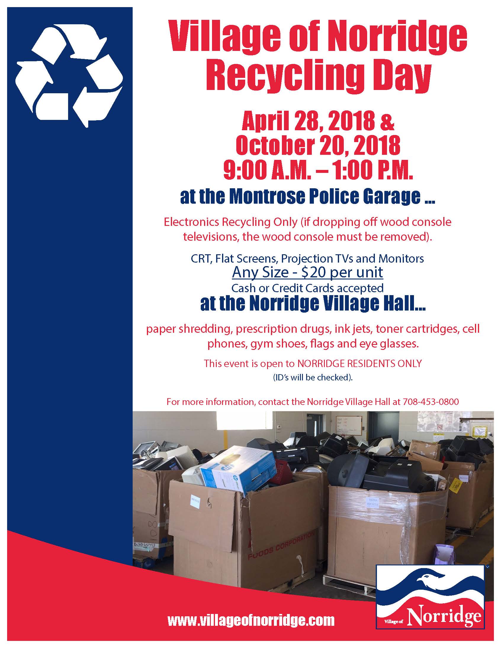 182804_Village_of_Norridge_Recycle_Event_Flyer_rev