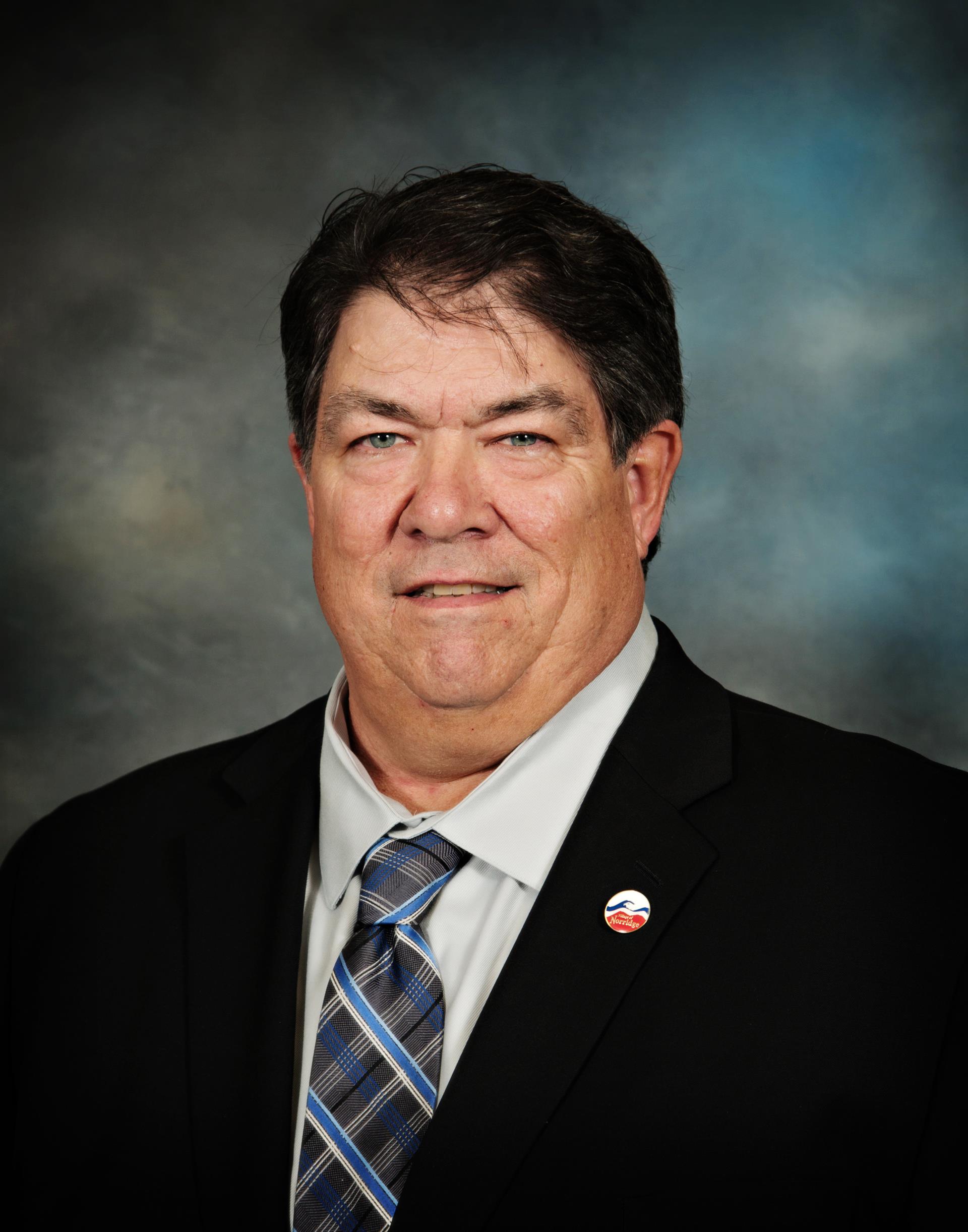 052019 Trustee Bill Larson