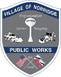 Public works logo