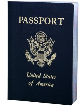 passport